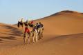 DUBAI & OMAN MOUNTAIN WITH DESERT SAFARI